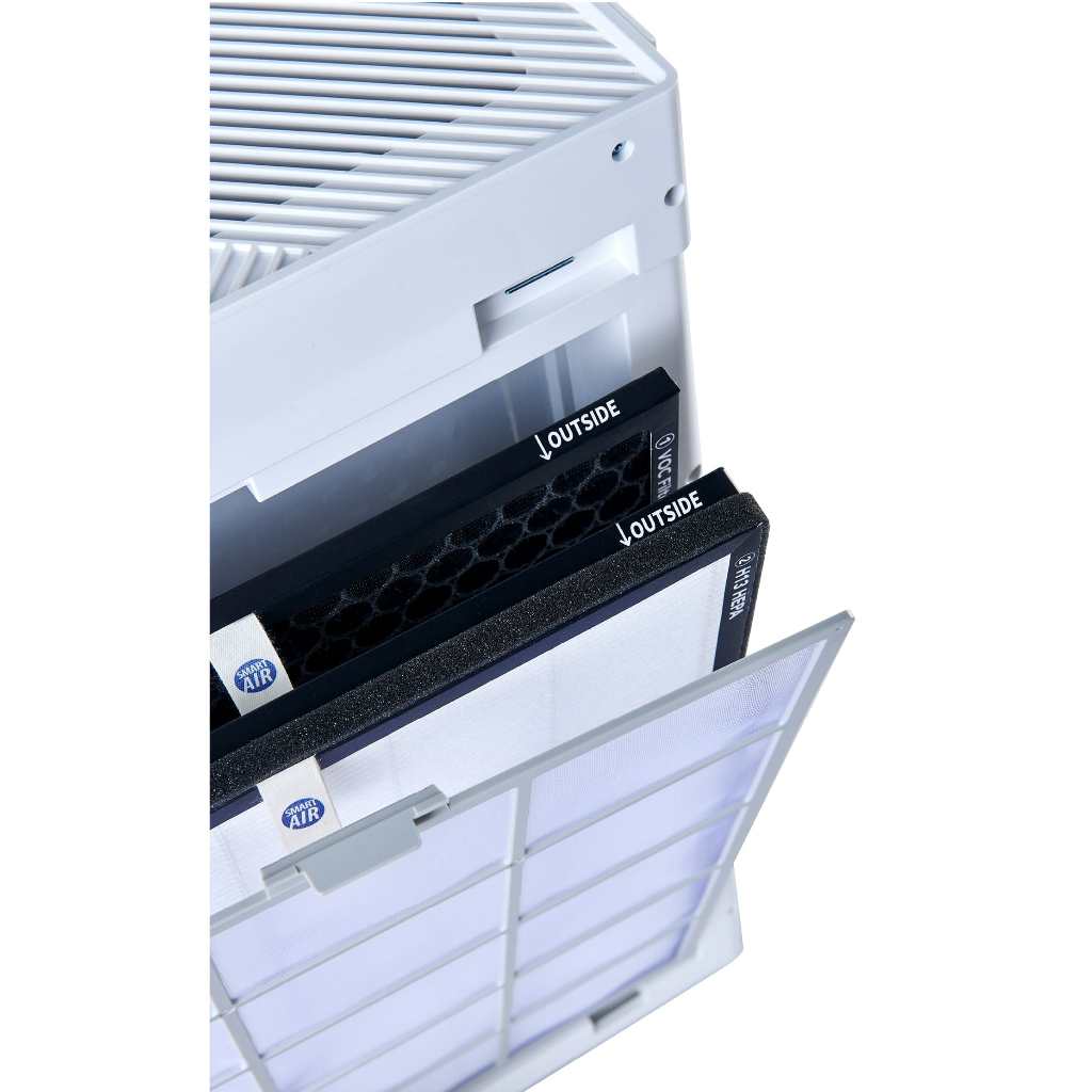 แผ่นกรองอากาศ SMART AIR รุ่น SA600 ประเภท CARBON FILTER_2